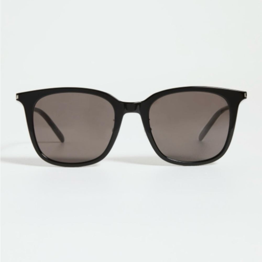 Saint Laurent sunglasses - Black - Excellent condition with original case!!!